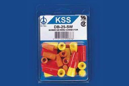 V001 KSS 超值包装 DB-25-SW