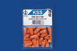 V001 KSS 超值包装 DB-25-73B