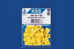 V001 KSS 超值包装 DB-20-74B